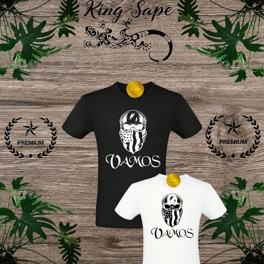 > Tee-shirt ☆K☆S☆ réf: #001