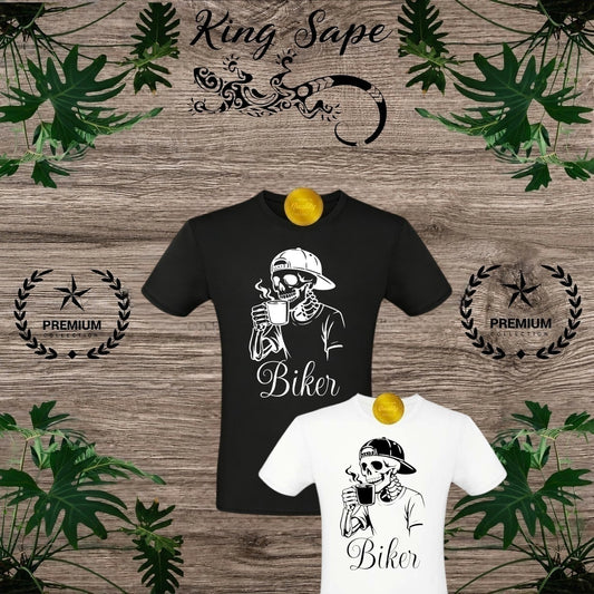 > Tee-shirt ☆K☆S☆ réf: #002