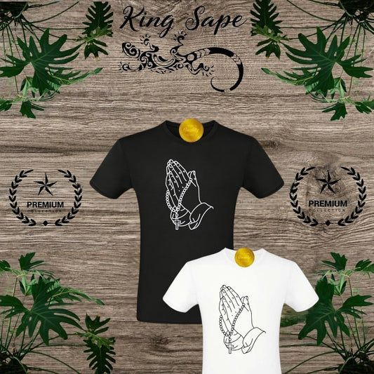 > Tee-shirt ☆K☆S☆ réf: #005