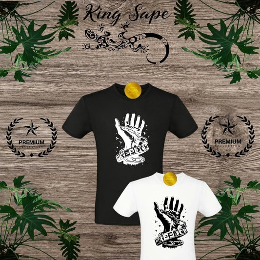 > Tee-shirt ☆K☆S☆ réf: #003