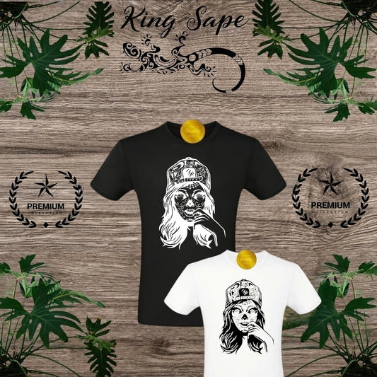 > Tee-shirt ☆K☆S☆ réf: #007